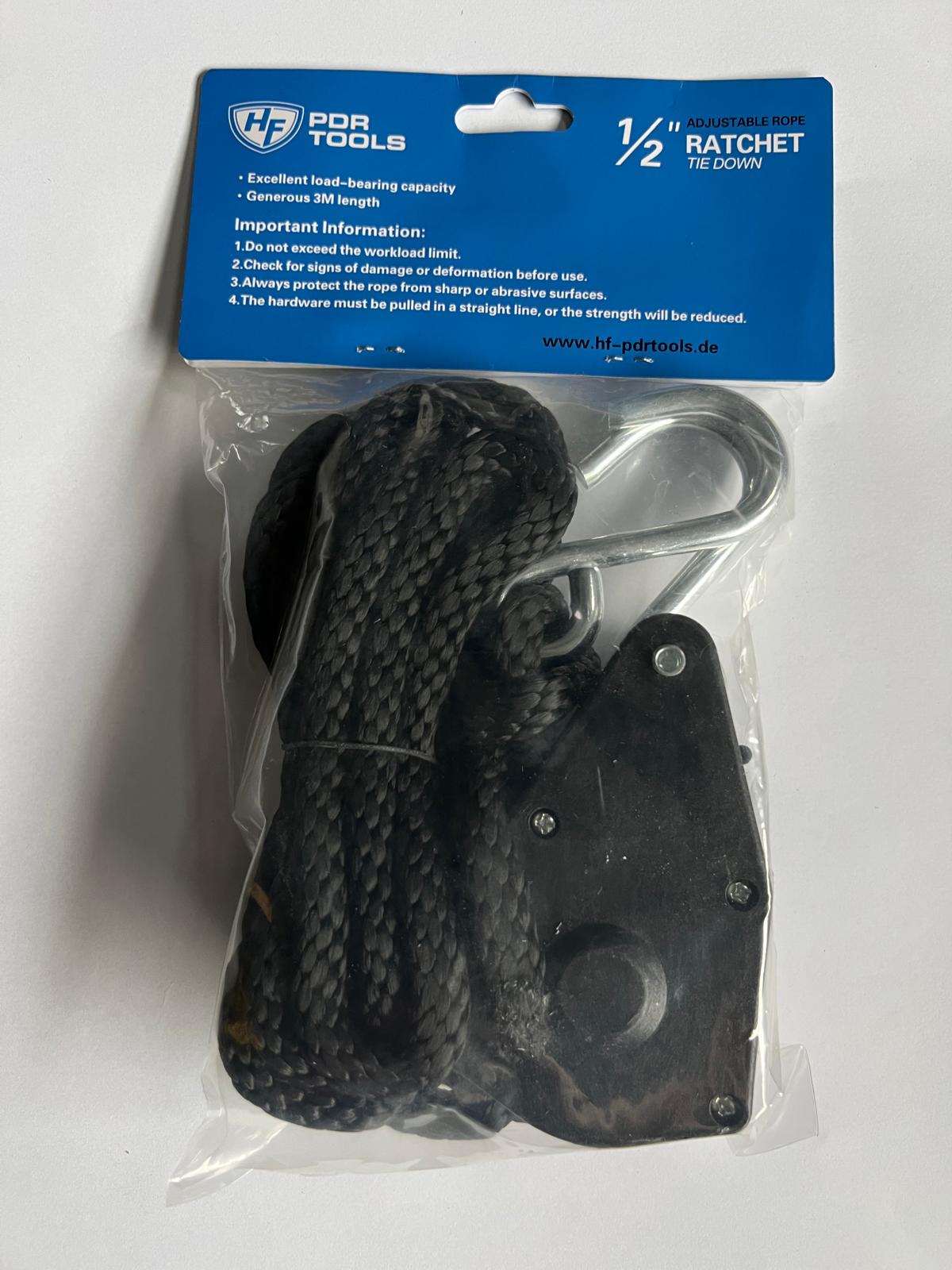 Rope Ratchet (1/2 inch)