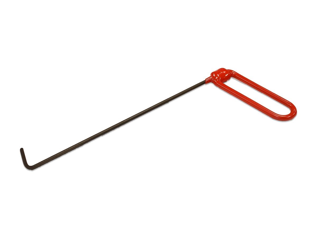 10" Brace Tool Right