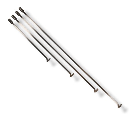 Tequila Lucky 7's Compact HUB with Compact Handle