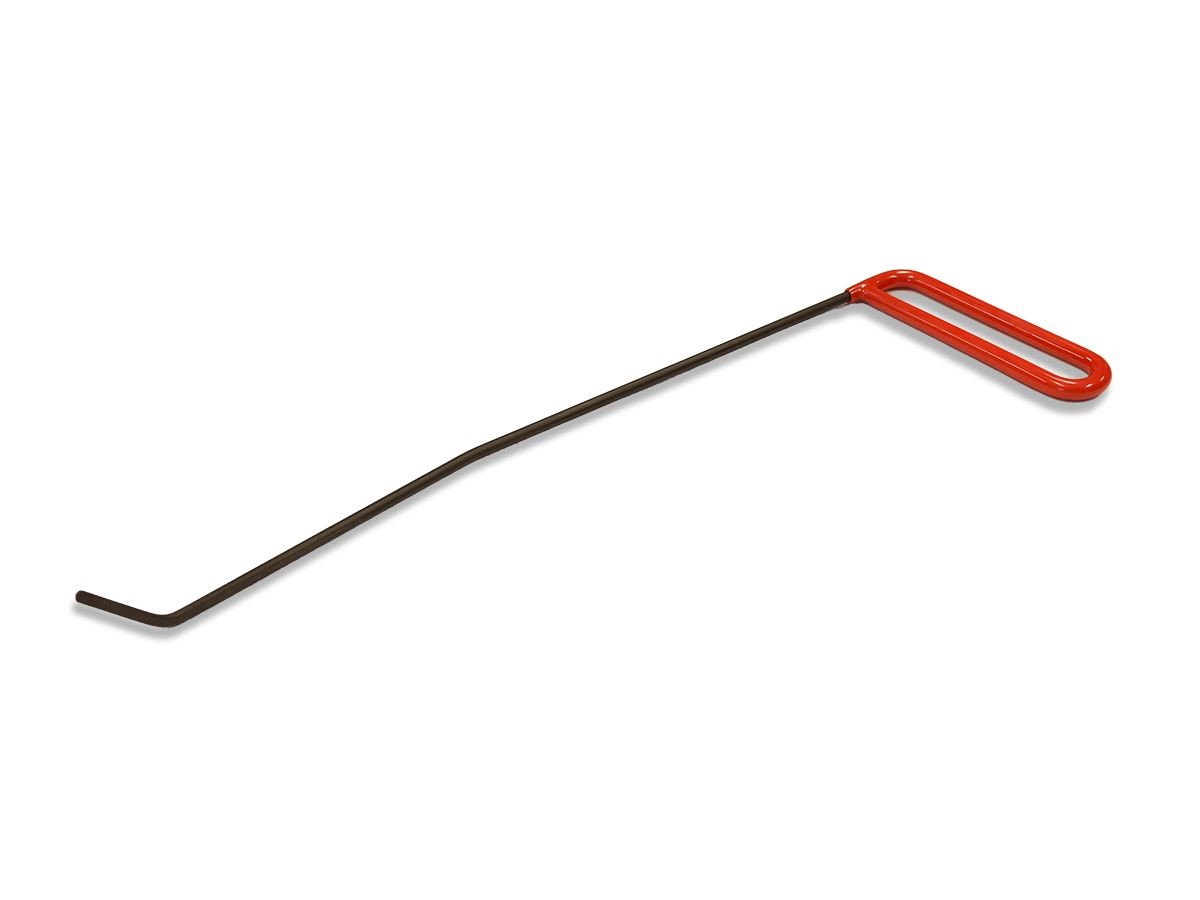 14" Brace Tool Right